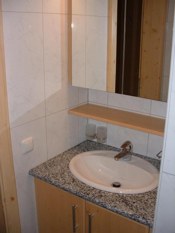 Appartement Asitz Leogang Camera foto