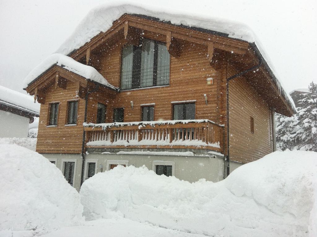 Appartement Asitz Leogang Camera foto