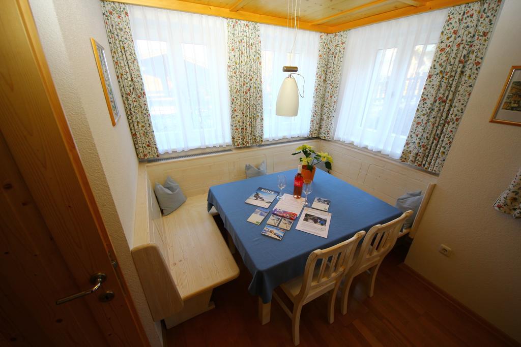 Appartement Asitz Leogang Esterno foto