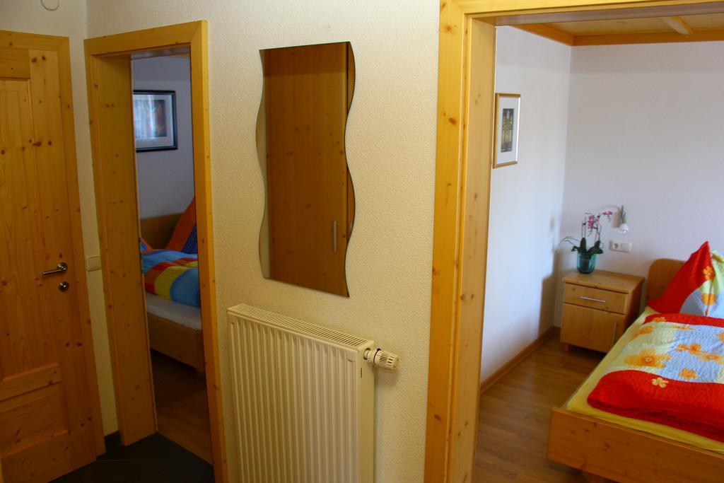 Appartement Asitz Leogang Esterno foto