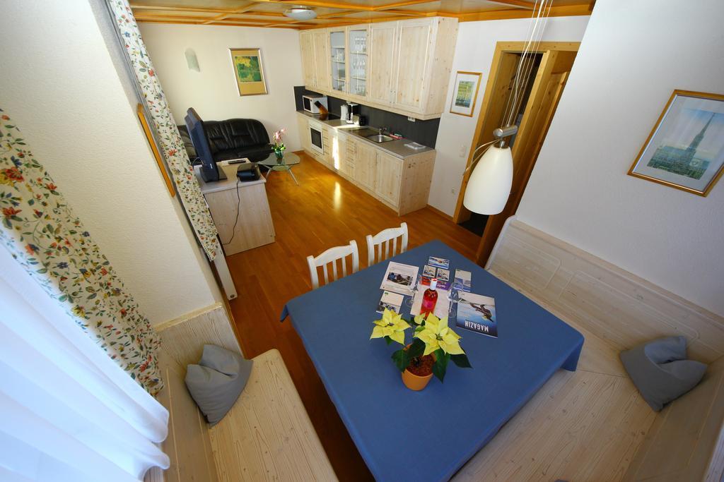 Appartement Asitz Leogang Esterno foto