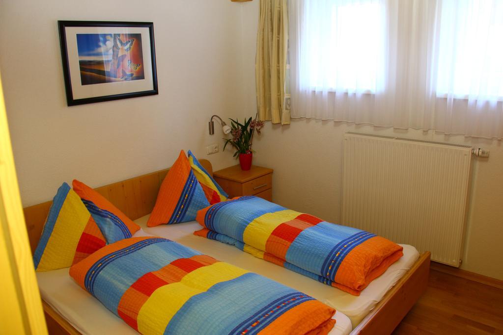 Appartement Asitz Leogang Esterno foto