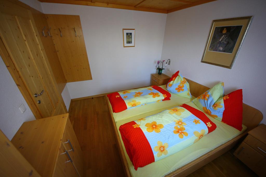 Appartement Asitz Leogang Esterno foto